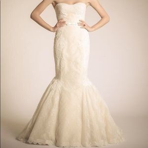 Amy Kuschel Giorgia Wedding Dress